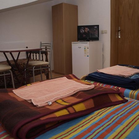 Bogdanoski Studios & Guest Rooms Οχρίδα Εξωτερικό φωτογραφία