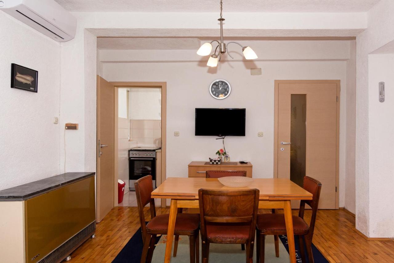 Bogdanoski Studios & Guest Rooms Οχρίδα Εξωτερικό φωτογραφία