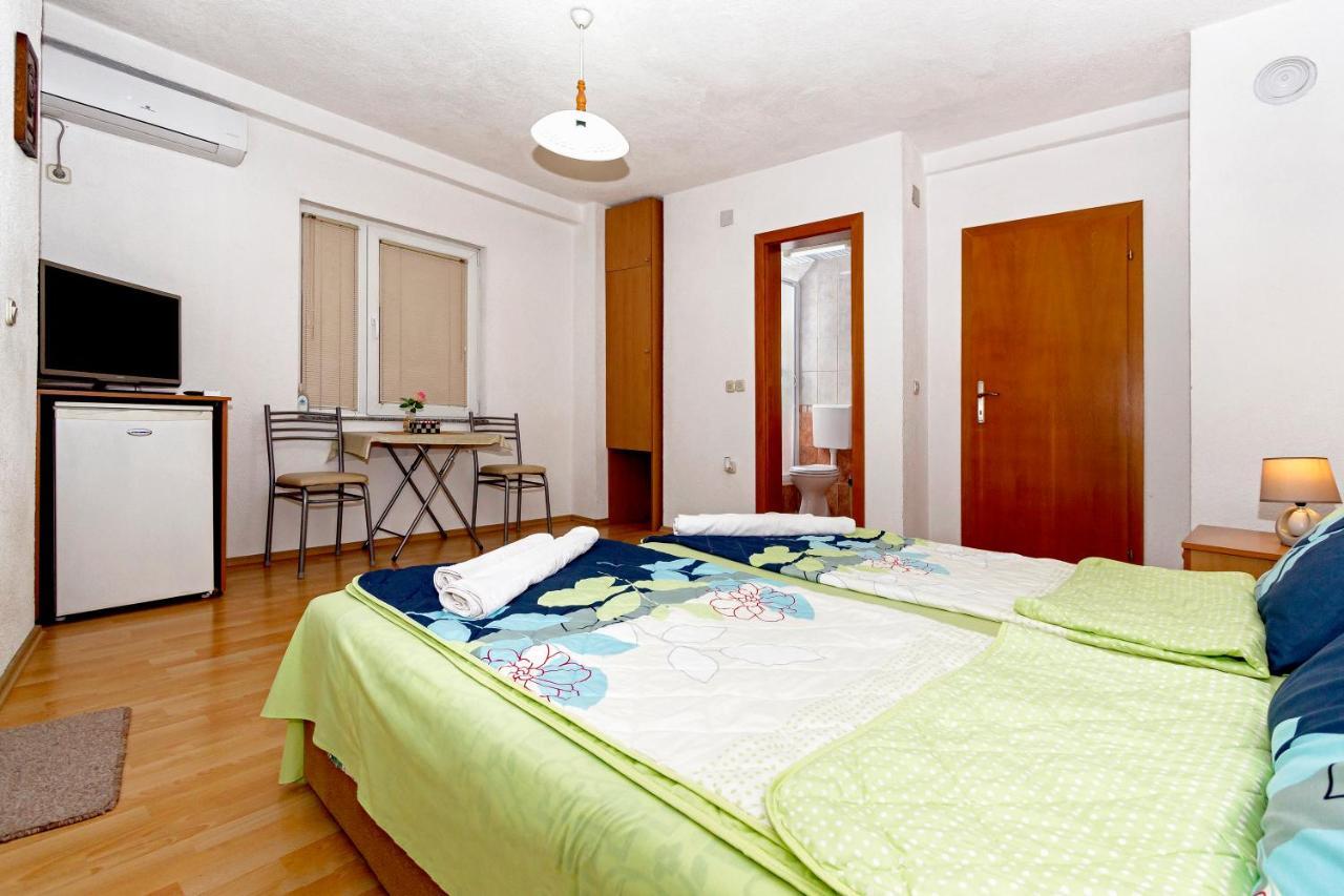 Bogdanoski Studios & Guest Rooms Οχρίδα Εξωτερικό φωτογραφία