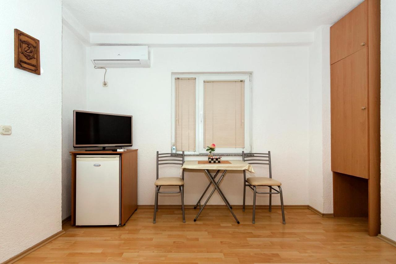 Bogdanoski Studios & Guest Rooms Οχρίδα Εξωτερικό φωτογραφία
