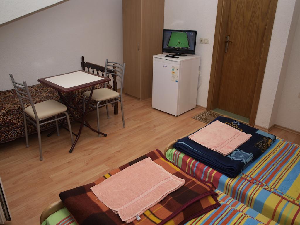 Bogdanoski Studios & Guest Rooms Οχρίδα Εξωτερικό φωτογραφία