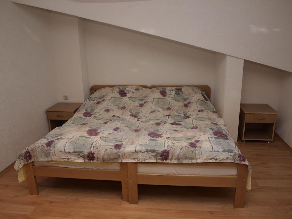 Bogdanoski Studios & Guest Rooms Οχρίδα Δωμάτιο φωτογραφία