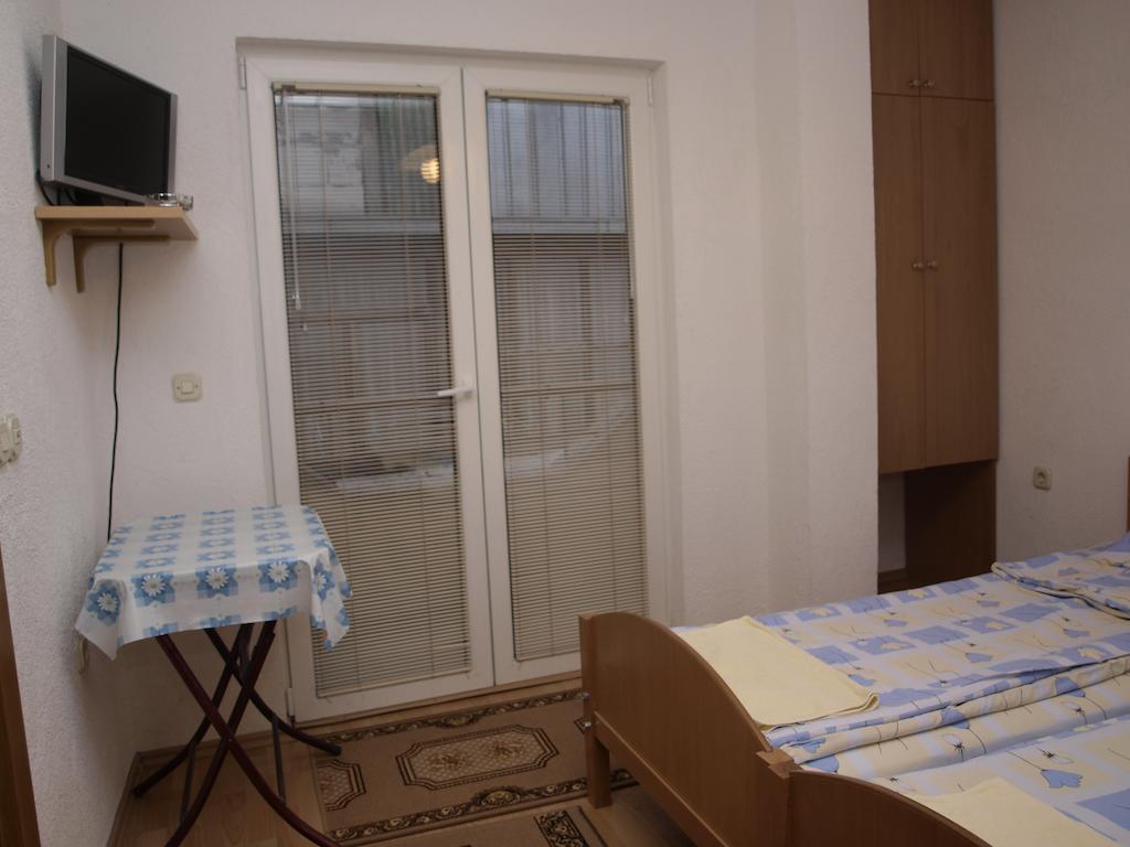 Bogdanoski Studios & Guest Rooms Οχρίδα Εξωτερικό φωτογραφία