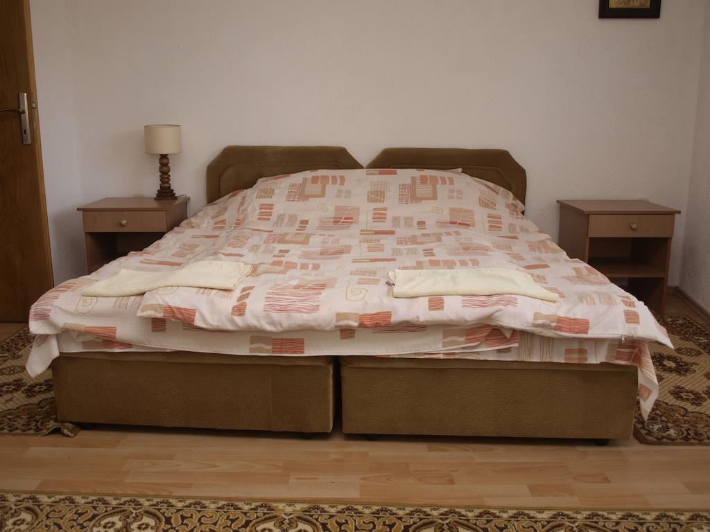 Bogdanoski Studios & Guest Rooms Οχρίδα Εξωτερικό φωτογραφία