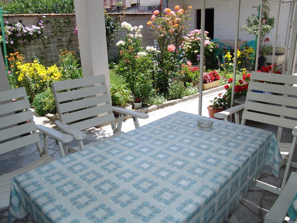 Bogdanoski Studios & Guest Rooms Οχρίδα Εξωτερικό φωτογραφία