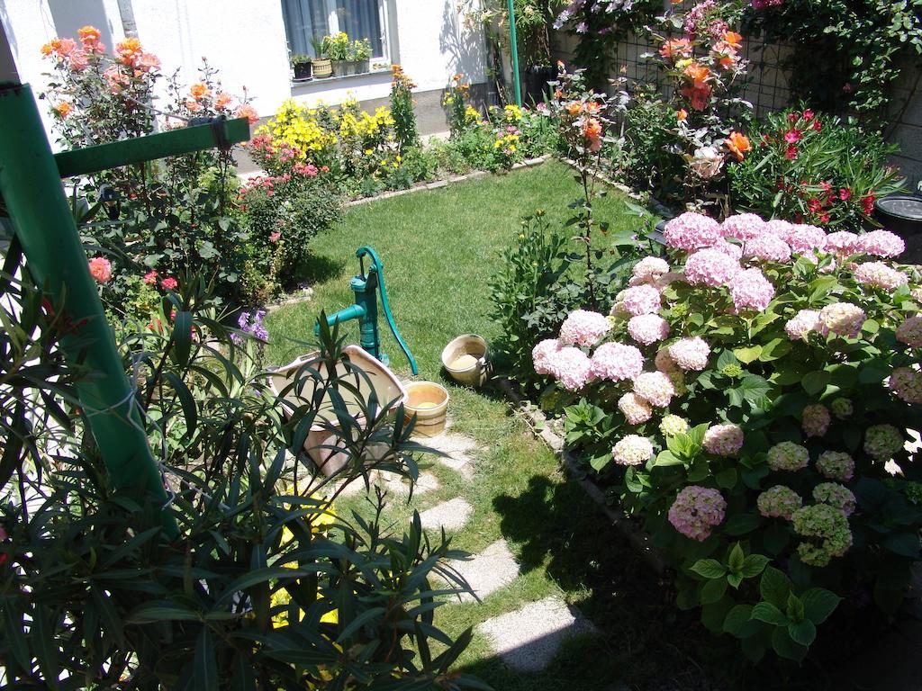 Bogdanoski Studios & Guest Rooms Οχρίδα Εξωτερικό φωτογραφία