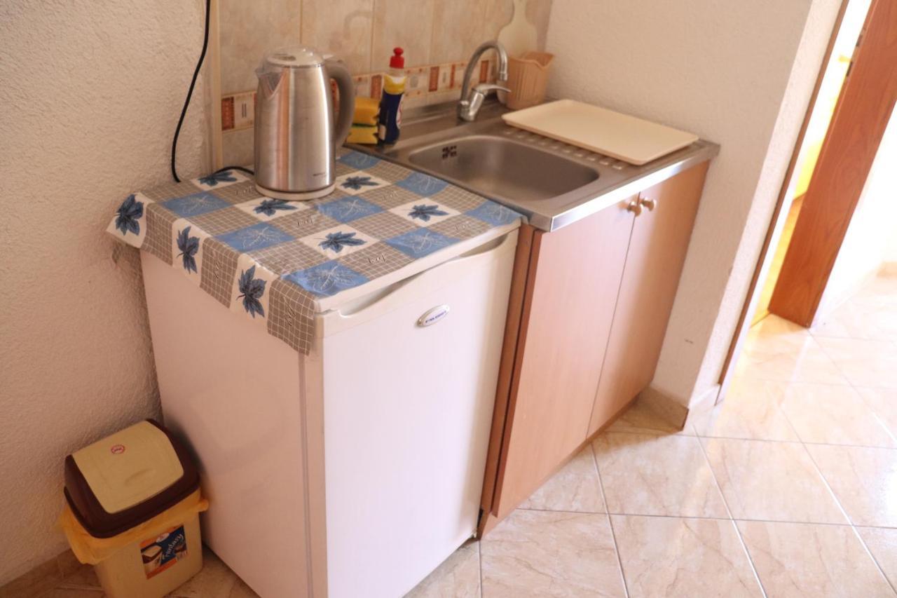 Bogdanoski Studios & Guest Rooms Οχρίδα Εξωτερικό φωτογραφία